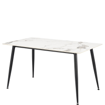 Stół 140x80x76 EMILIO 140 Podstawowe