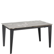 Stół rozkładany 141-201x81x76 FELIX Podstawowe