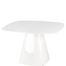 Stół 120x120x77 FLAVIO Podstawowe