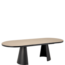 Stół rozkładany 180-240x100x76 GIACOMO Podstawowe