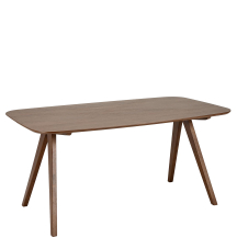 Stół 160x90x75 MIGUEL Podstawowe