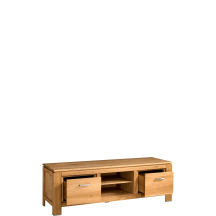 Szafka RTV Typ 25 FARO Wnętrze - Zdjęcie