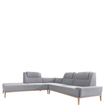 Narożnik 1NH+E+2NB/P INSPIRO Podstawowe