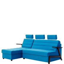 Narożnik rozkładany PEDRO Lewy Podstawowe