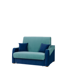 Sofa 2 rozkładana TULI 04 Podstawowe