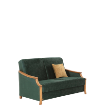 Sofa 2 rozkładana ELEGANT IV Podstawowe