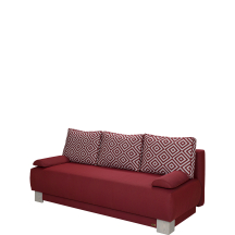 Kanapa MAX XVIII Podstawowe