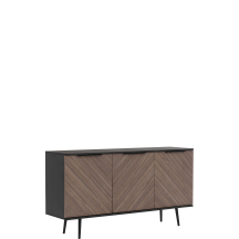 Komoda K3D PN-01 PINELLI Podstawowe