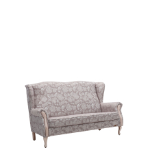 Sofa 3 nierozkładana NOBLE Podstawowe