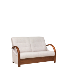 Sofa 2 nierozkładana OLIWIA M Podstawowe