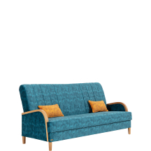 Wersalka TORINO II Podstawowe