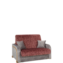 Sofa 2 rozkładana TULI E Podstawowe