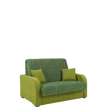 Sofa 2 rozkładana TULI H Podstawowe