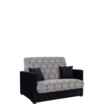 Sofa 1 rozkładana TULI 09 Podstawowe
