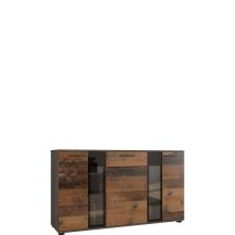 Komoda OLDMAT20 Old Style / Matera SALSA Podstawowe