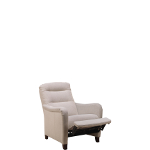 Fotel z funkcją relaksu CLASIC X Podstawowe