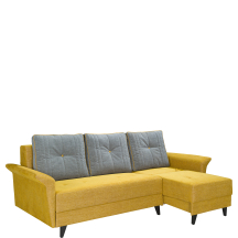 Sofo-narożnik FIGARO Prawy Podstawowe