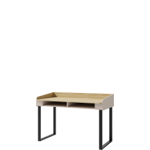 Biurko AE10 ALESSIO Podstawowe (1)