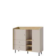 Komoda AE8 ALESSIO Podstawowe (1)