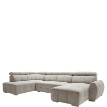 Narożnik rozkładany GARDA 1 Lewy Podstawowe