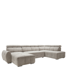 Narożnik rozkładany GARDA 1 Prawy Podstawowe