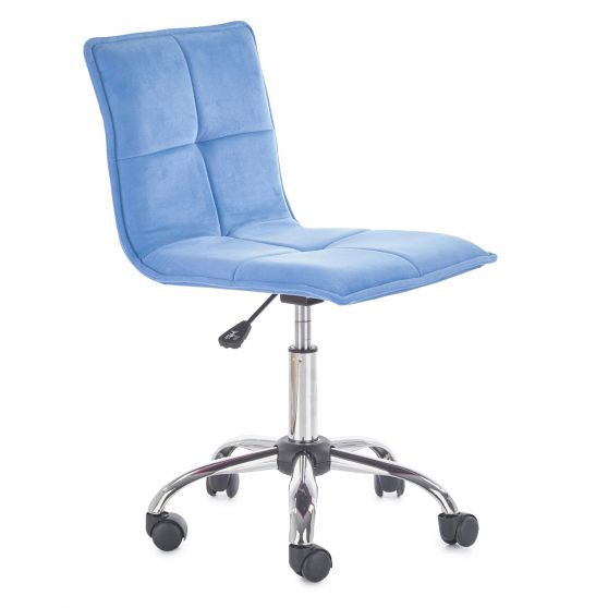 Fotel obrotowy młodzieżowy MAGIC Podstawowe