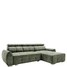 Narożnik rozkładany GARDA 3 Prawy Podstawowe