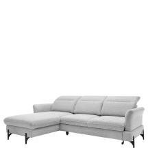 Narożnik rozkładany SIENNA 3 Lewy Podstawowe