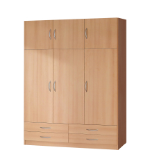 Szafa Buk STELLA Podstawowe