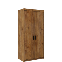 Szafa 2D DL02 Dąb Lefkas ELENA Podstawowe