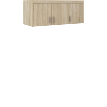 Nadstawka szafy 3D NAEL SO03 Dąb Sonoma ELENA Podstawowe