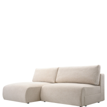 Narożnik rozkładany MILENA Lewy Podstawowe