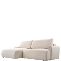 Narożnik rozkładany MIKO Lewy Podstawowe