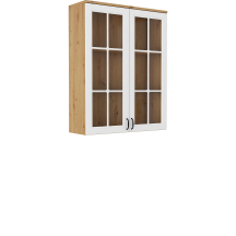 Nadstawka 100 2D FLAWIA WHITE Podstawowe