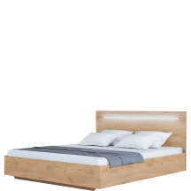 Łóżko 160 x 200 ORLANDO Podstawowe