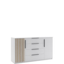 Komoda z lamelami KAIR III Podstawowe