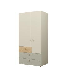 Szafa młodzieżowa z szufladami YUKI Podstawowe (1)