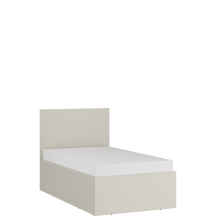 Łóżko 90 x 200 FANZ01 FANO Podstawowe