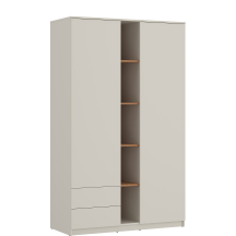 Szafa 2D FANS02 FANO Podstawowe