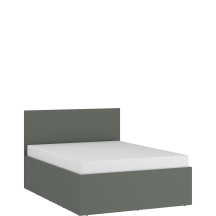 Łóżko 120 x 200 POZZ02 POZZI Podstawowe