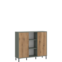 Komoda POZK02 POZZI Podstawowe