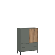 Komoda POZK04 POZZI Podstawowe