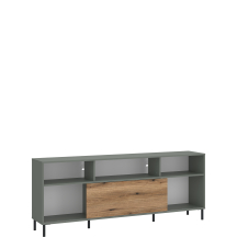 Szafka RTV POZF01 POZZI Podstawowe