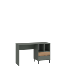 Biurko POZB01 POZZI Podstawowe