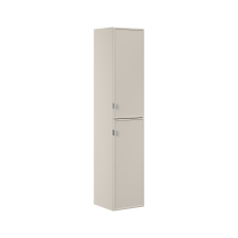 Szafka łazienkowa wisząca słupek 80-35-2D BELLA CASHMERE Podstawowe
