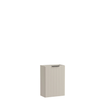 Szafka łazienkowa wisząca pod umywalkę 40 cm 82-40-1D ADEL CASHMERE Podstawowe (1)