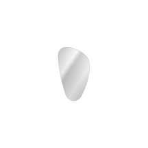 IMPALA 2 Lustro LED Podstawowe