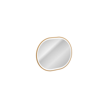 APOLLO 2 90x70 Lustro Led Podstawowe