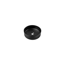 Umywalka ceramiczna BEYOND 2 BLACK Podstawowe