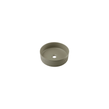 Umywalka ceramiczna BEYOND 2 OLIVE GREEN Podstawowe